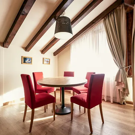 Hotel Ambassador Zermatt-3