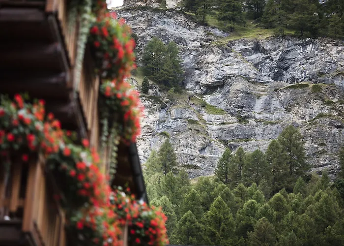 Central hotel: Hotel Continental