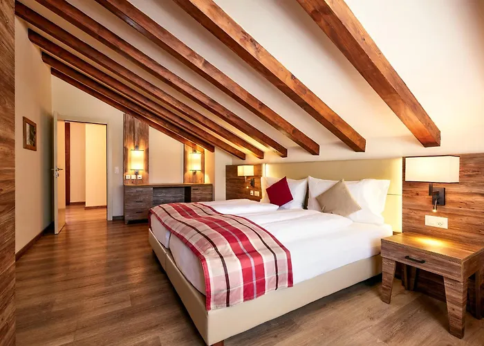 Hotel Ambassador Zermatt